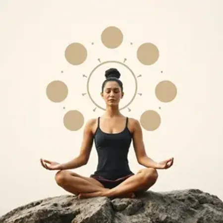 5 formas simples de limpar a mente e reduzir o estresse no dia a dia