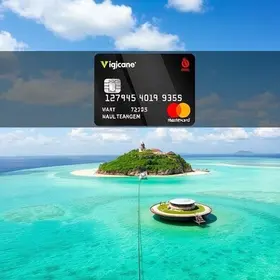 Mastercard oferece cupom de 20% de desconto em hotéis no Azul Viagens