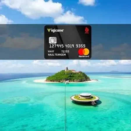 Mastercard oferece cupom de 20% de desconto em hotéis no Azul Viagens