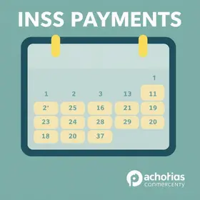 INSS segue com pagamentos de julho até 7 de agosto; confira os calendários completos