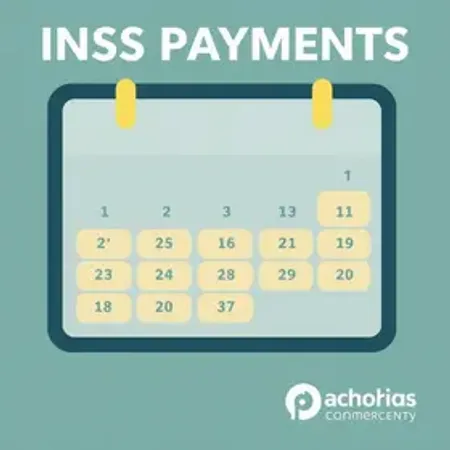 INSS segue com pagamentos de julho até 7 de agosto; confira os calendários completos