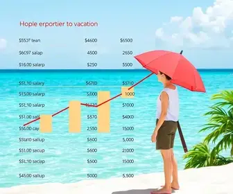 Como calcular férias proporcionais: quanto você vai receber