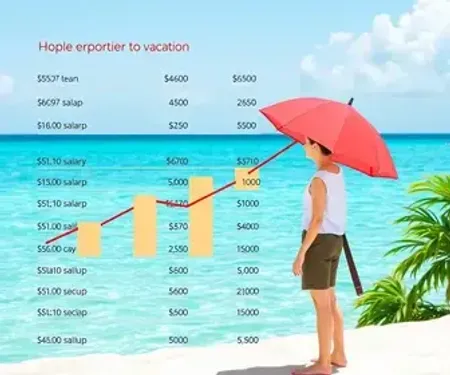 Como calcular férias proporcionais: quanto você vai receber