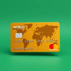 Itaú Personnalité lança cartão World Legend com até 5 pontos por dólar e benefícios na rede Fasano