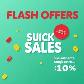 Esgota rápido! 8 ofertas relâmpago para aproveitar no Mercado Livre hoje