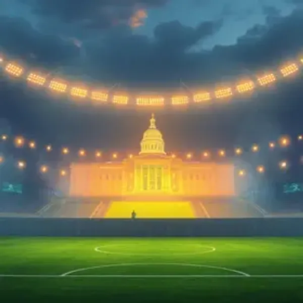 Servidores federais terão saída antecipada nos dias de jogo do Brasil em 2026