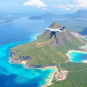 Só hoje! Promoção da Latam tem voos a partir de 3.430 milhas o trecho