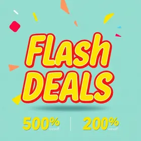 Por poucas horas! 6 ofertas relâmpago ativas no Mercado Livre agora