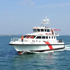 INSS amplia atendimentos do PREVBarco com mais 7 barcos no 2º semestre de 2026