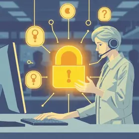Projeto cria proteção para atendentes de telemarketing contra automação