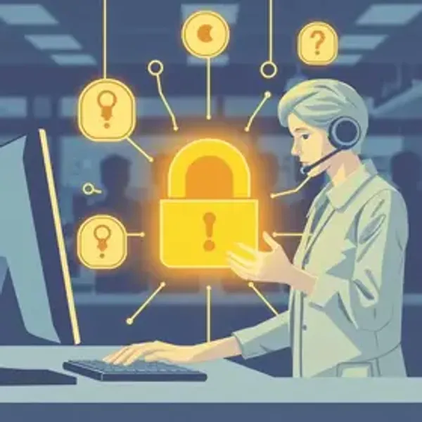 Projeto cria proteção para atendentes de telemarketing contra automação