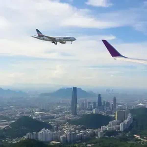 Voos entre São Paulo e Belo Horizonte a partir de 13 mil milhas Smiles o trecho