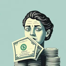 Por que o salário mínimo de 2027 ainda fica tão abaixo do necessário para viver