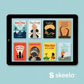 Novo benefício! Assinantes Meli+ ganham acesso a livros digitais e audiobooks da Skeelo