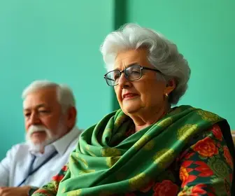 Ministério do Idoso pode ser criado em 2027, diz Lula