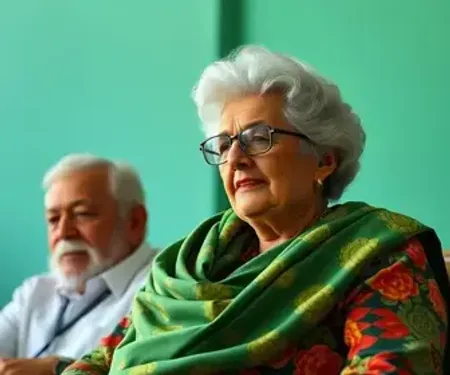 Ministério do Idoso pode ser criado em 2027, diz Lula