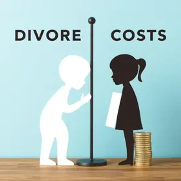 Valor do divórcio pesa antes e pós
