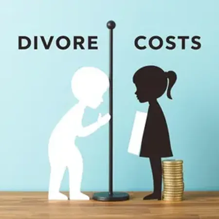 Valor do divórcio pesa antes e pós