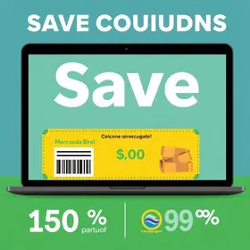 Vale no site todo! Ganhe até R$ 60 OFF com os novos cupons do Mercado Livre