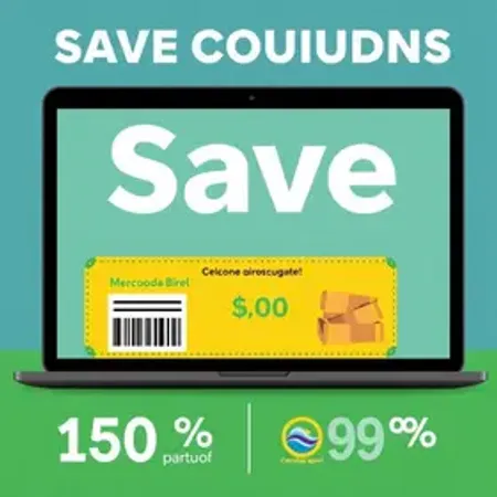 Vale no site todo! Ganhe até R$ 60 OFF com os novos cupons do Mercado Livre