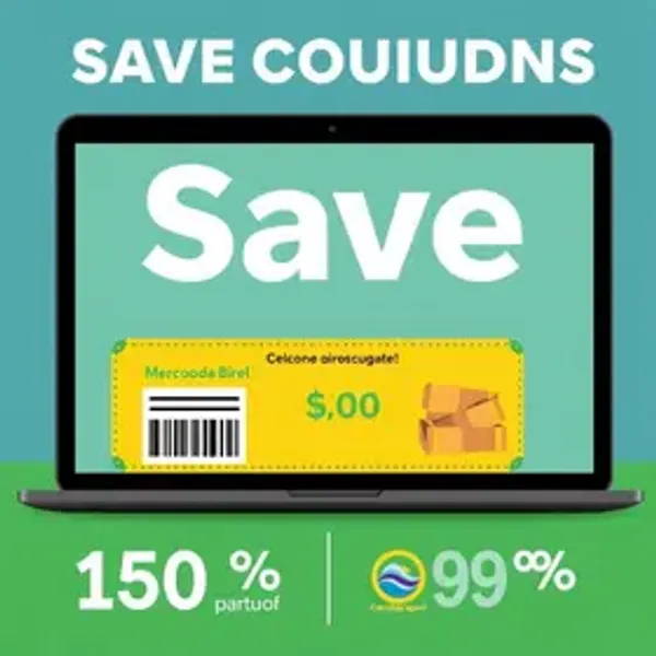 Vale no site todo! Ganhe até R$ 60 OFF com os novos cupons do Mercado Livre