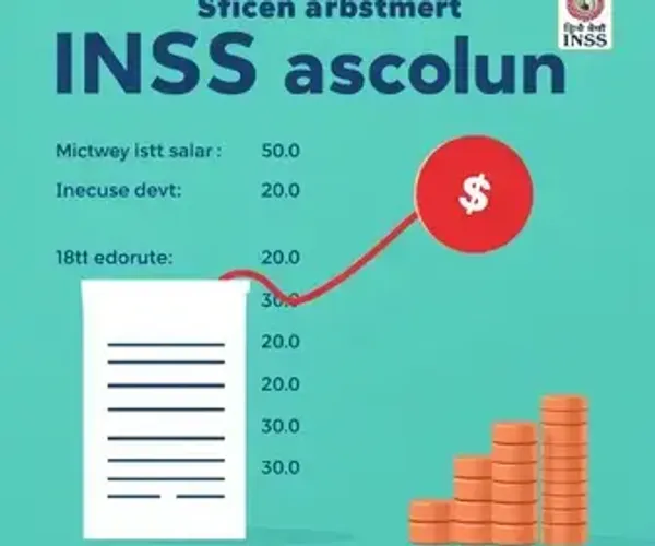 Desconta INSS do décimo terceiro? Entenda o cálculo