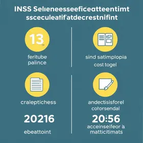 Beneficiários do INSS que receberam o 13º não têm direito a novo depósito em 2026