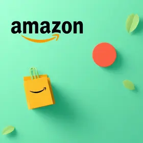 Cupom da Amazon oferece até R$ 150 OFF em compras a partir de R$ 800