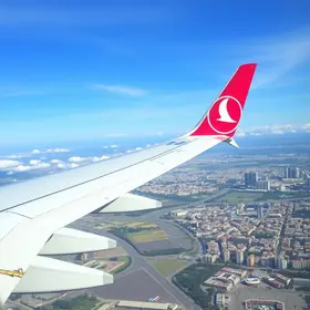 Voos da Turkish Airlines para Buenos Aires a partir de R$ 419 ou 35 mil pontos Azul o trecho mais taxas