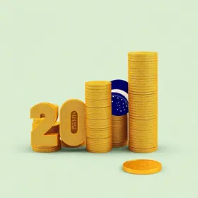 Novo valor do salário mínimo para 2027 pode chegar a R$ 1.717; entenda como será definido