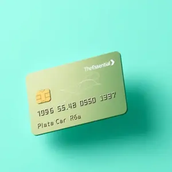 Itaú Personnalité lançará novo cartão de crédito The Essential
