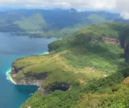 Bahia! Voos para Ilhéus a partir de R$ 240 ou 9 mil milhas Latam Pass