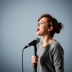 Curso de canto gratuito para iniciantes: como fazer?