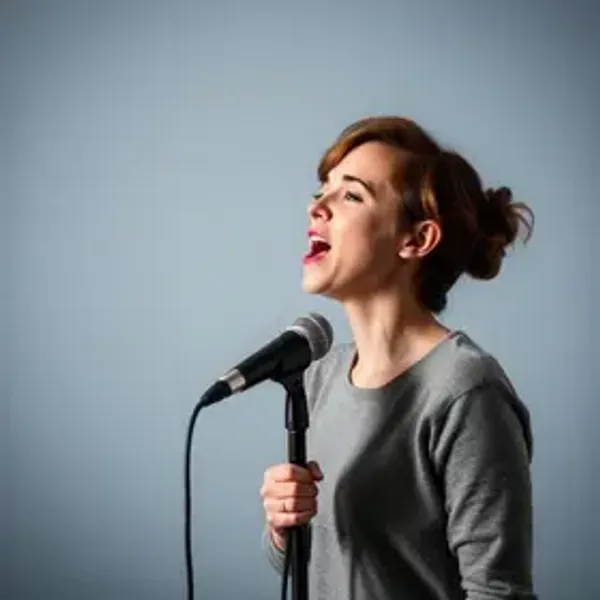 Curso de canto gratuito para iniciantes: como fazer?