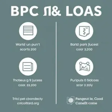 BPC/LOAS já tem datas definidas para agosto; saiba quando o valor estará disponível