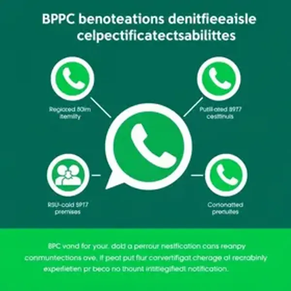 Beneficiários do BPC começam a receber notificações do INSS pelo WhatsApp