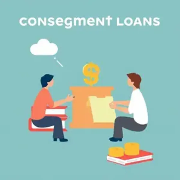 Existe curso para trabalhar com empréstimo consignado? Qual?