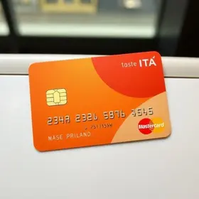 Cartão Itaú The One seguirá com acesso ao lounge Taste of Priceless da Mastercard
