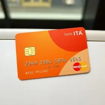 Cartão Itaú The One seguirá com acesso ao lounge Taste of Priceless da Mastercard
