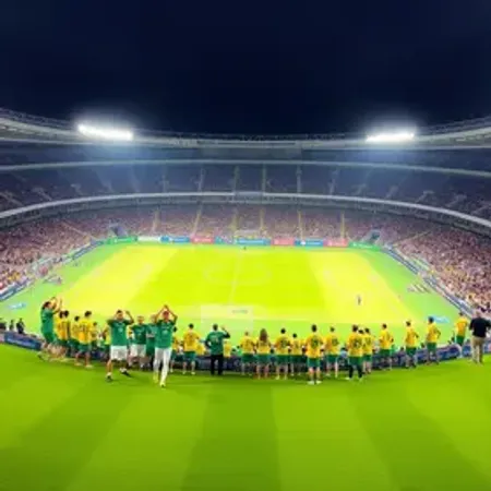 Jogos do Brasil na Copa 2026: onde assistir em bar ou eventos em Fortaleza