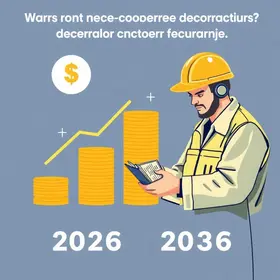 Lucro do FGTS pago em 2026 supera o de 2025: veja diferença de quanto cada trabalhador recebe