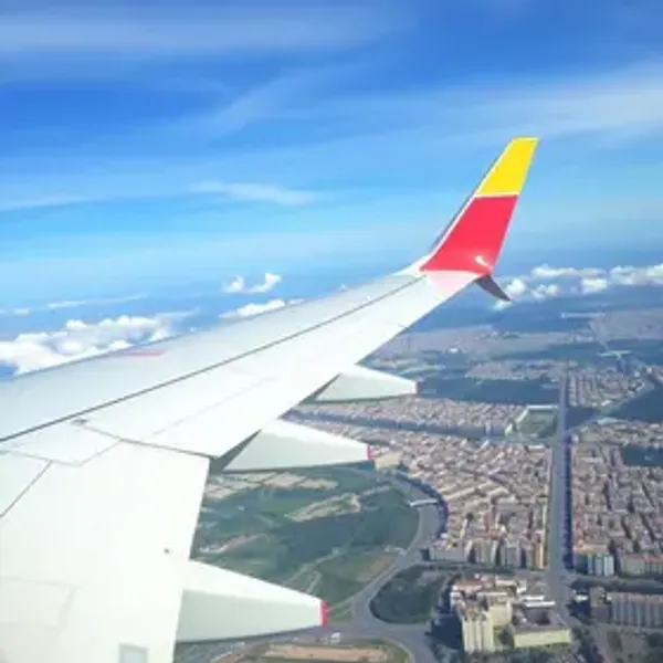 Espanha! Voos diretos da Iberia do Rio de Janeiro para Madri por 20 mil pontos o trecho