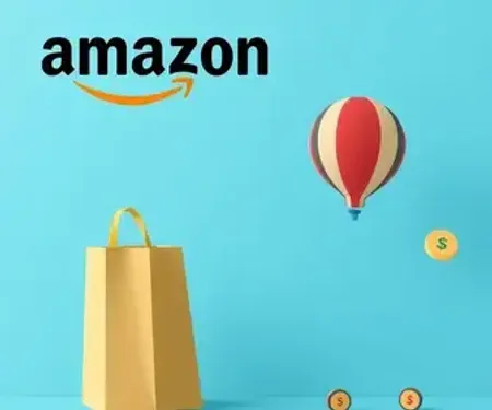 Cupom Amazon oferece até R$ 100 de desconto em compras a partir de R$ 400
