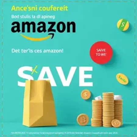 Novo cupom 8.8 Amazon! Ganhe 10% OFF em compras a partir de R$ 800
