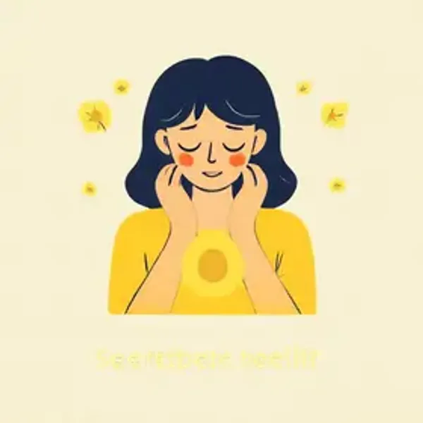 290 mil auxílios INSS foram pagos para ansiedade e depressão; como pedir no Setembro Amarelo