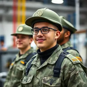 IME abre 30 vagas para engenheiros formados ingressarem na carreira militar
