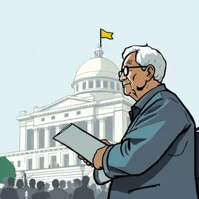 Isenção dos aposentados e pensionistas no IR pode aumentar com novo projeto na Câmara