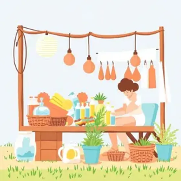 O que vender no calor para ganhar dinheiro? Ideias e dicas