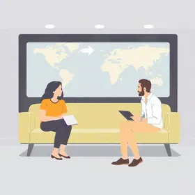 AO VIVO: Qual é o melhor programa de milhas para cada destino?