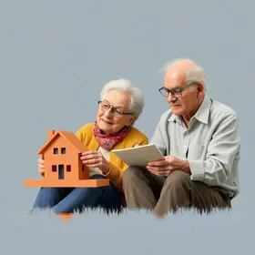 Sua aposentadoria vai ser o suficiente na velhice? Dados mostram expectativa x realidade